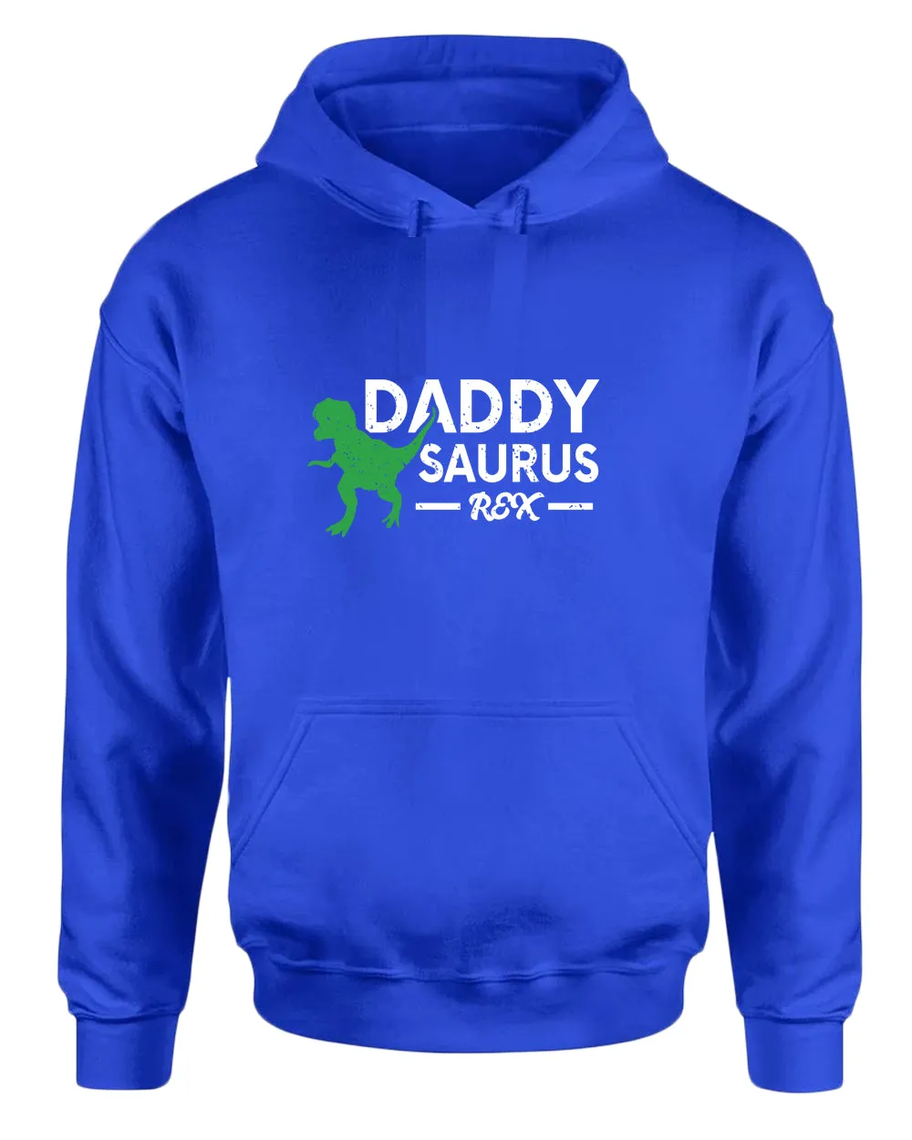 Daddy saurus rec hoodie, dinosaur daddy hoodies