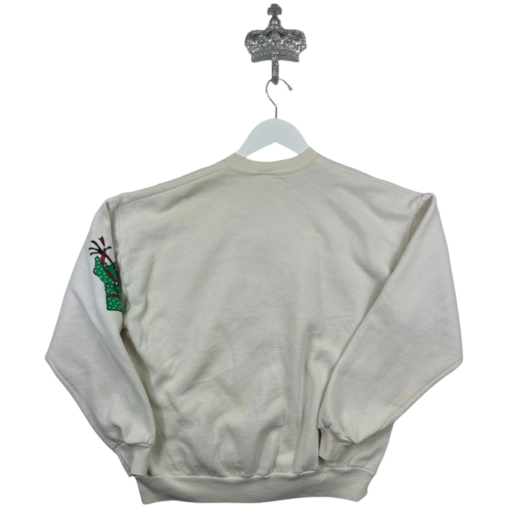 DAFFY DUCK "THREE LIGHTS" CREWNECK - (XL)