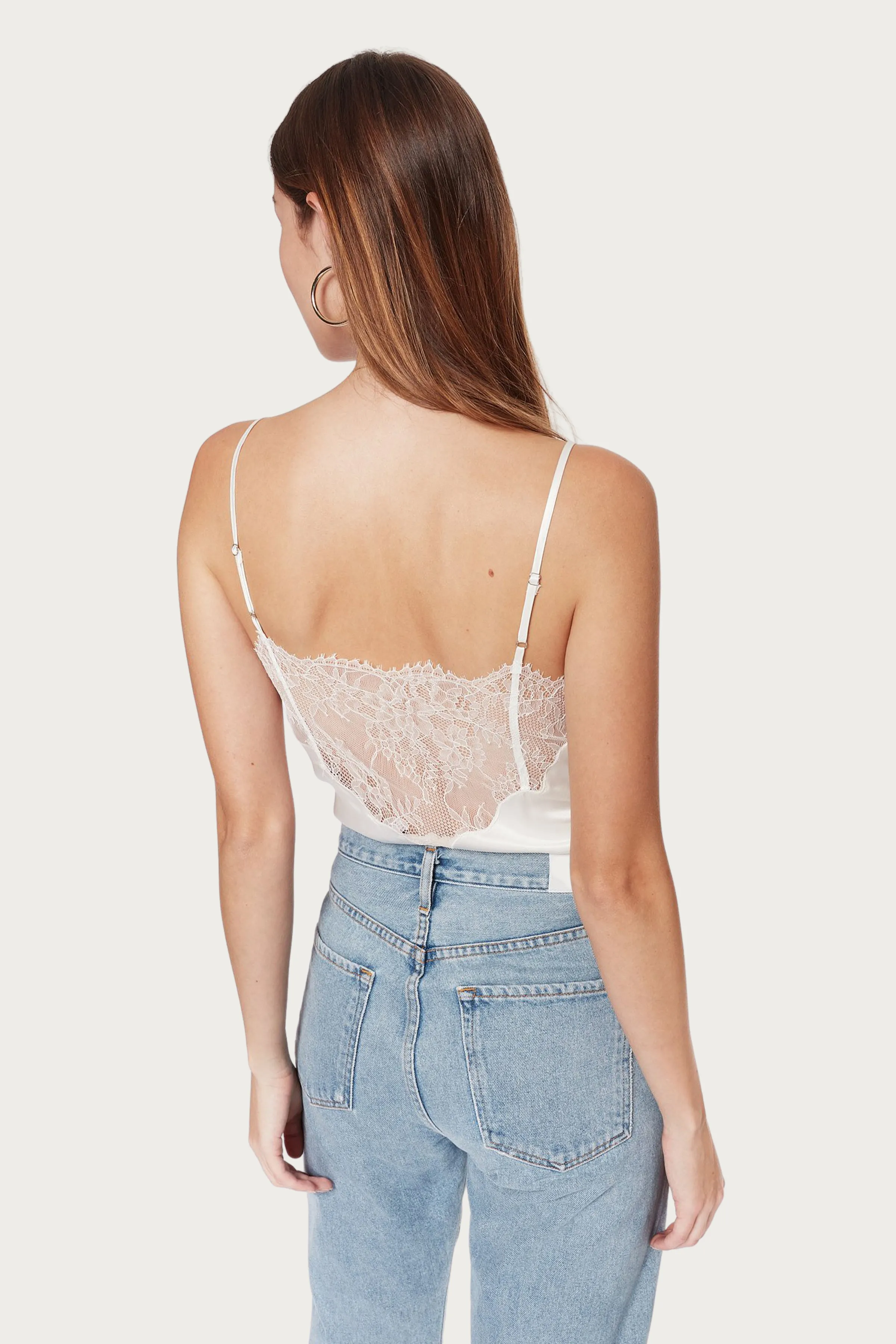 DAISY CAMI
