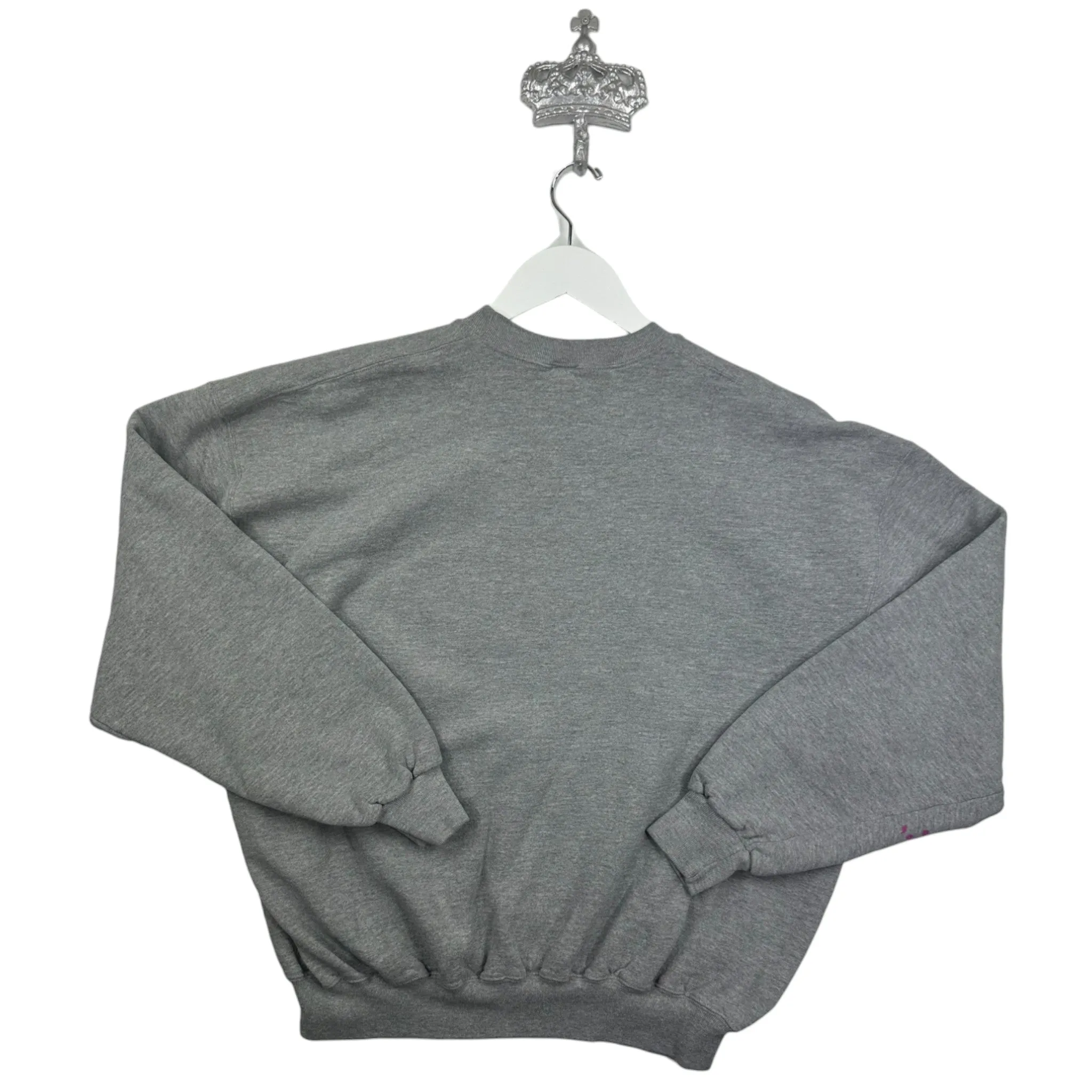 DALLAS CENTER-GRIMES CREWNECK - (XXL)