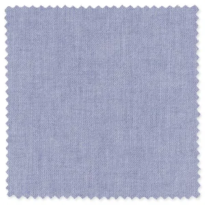 Dark Blue Spring Oxford