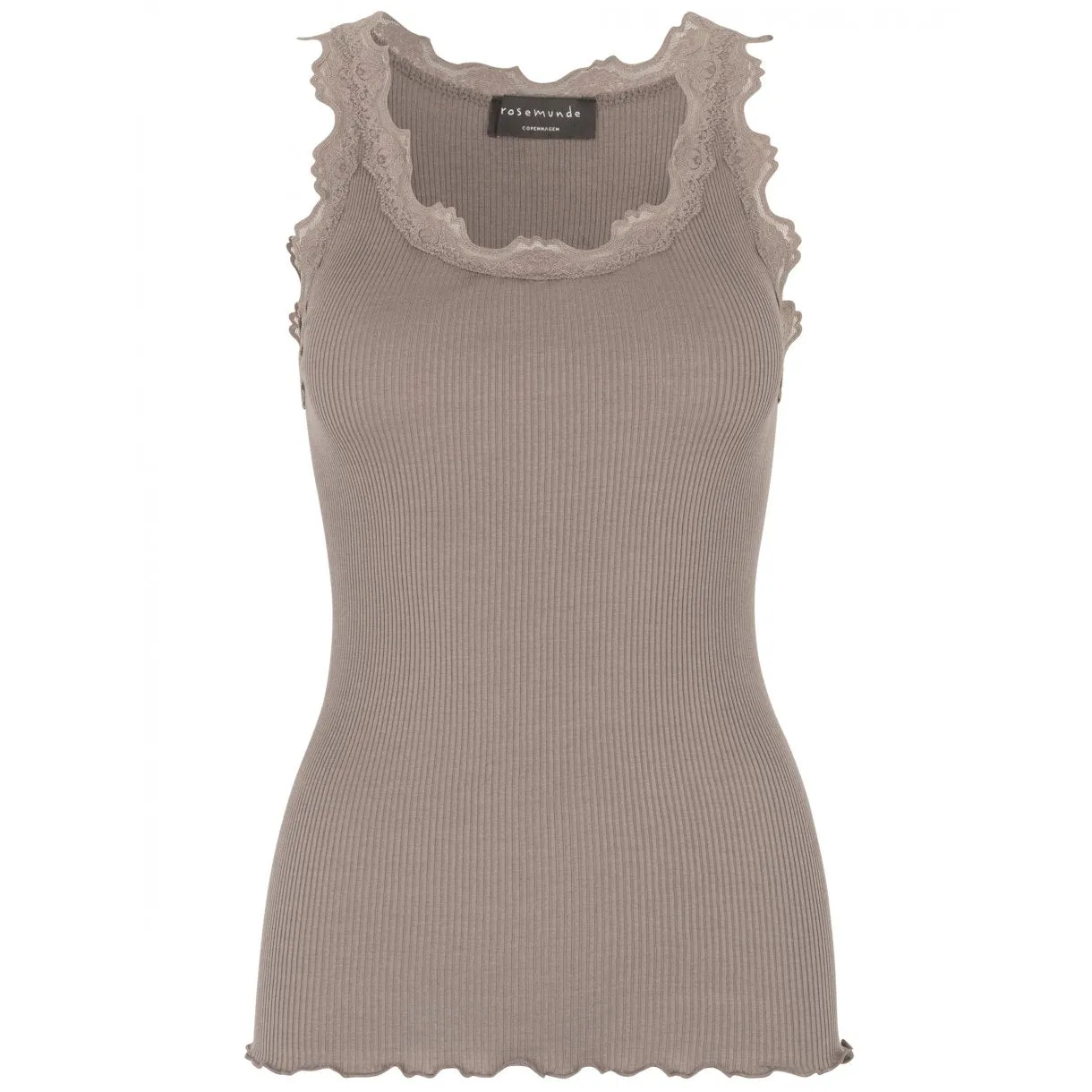 Dark Sand Camisole