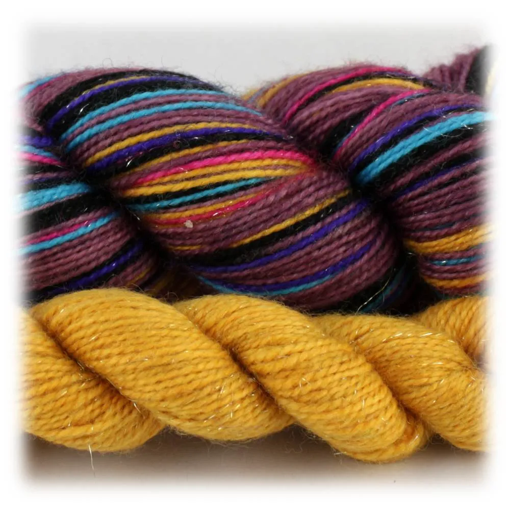 Decapod Sock Sets