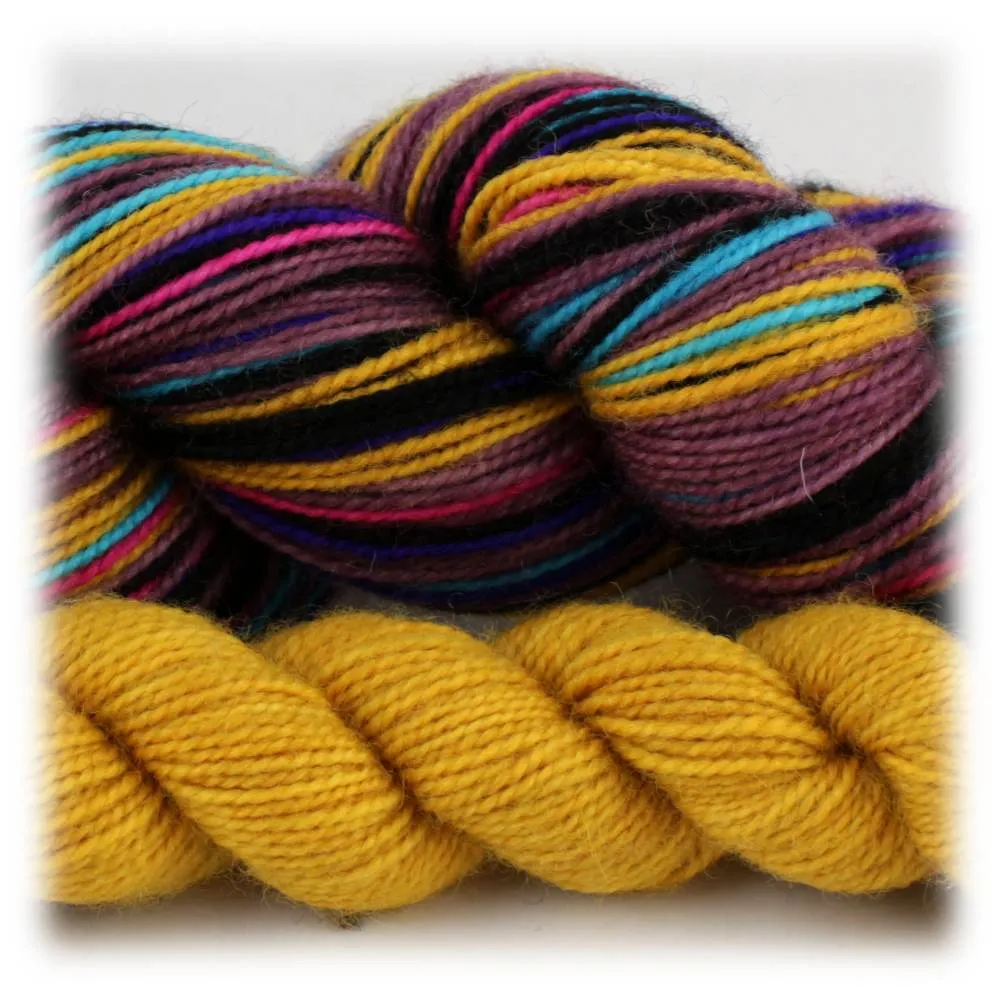 Decapod Sock Sets