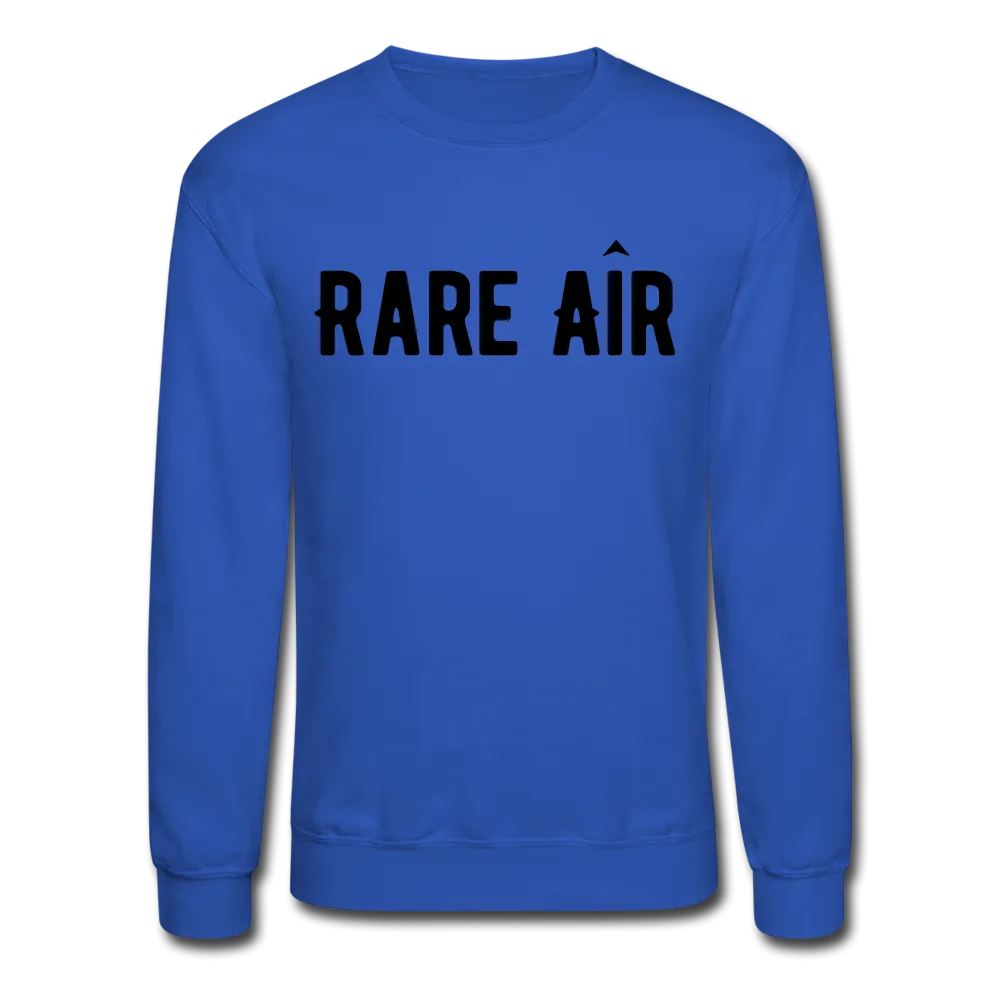 Defined Unisex Crewneck Sweatshirt