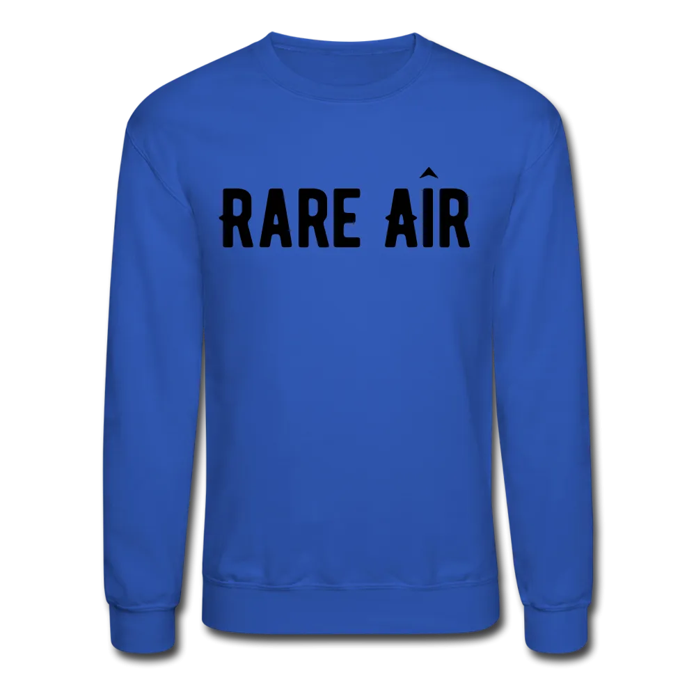 Defined Unisex Crewneck Sweatshirt