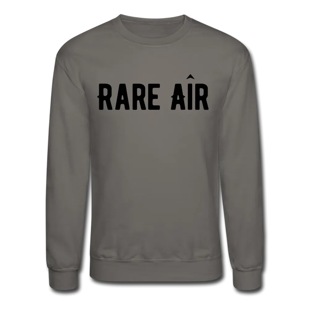 Defined Unisex Crewneck Sweatshirt