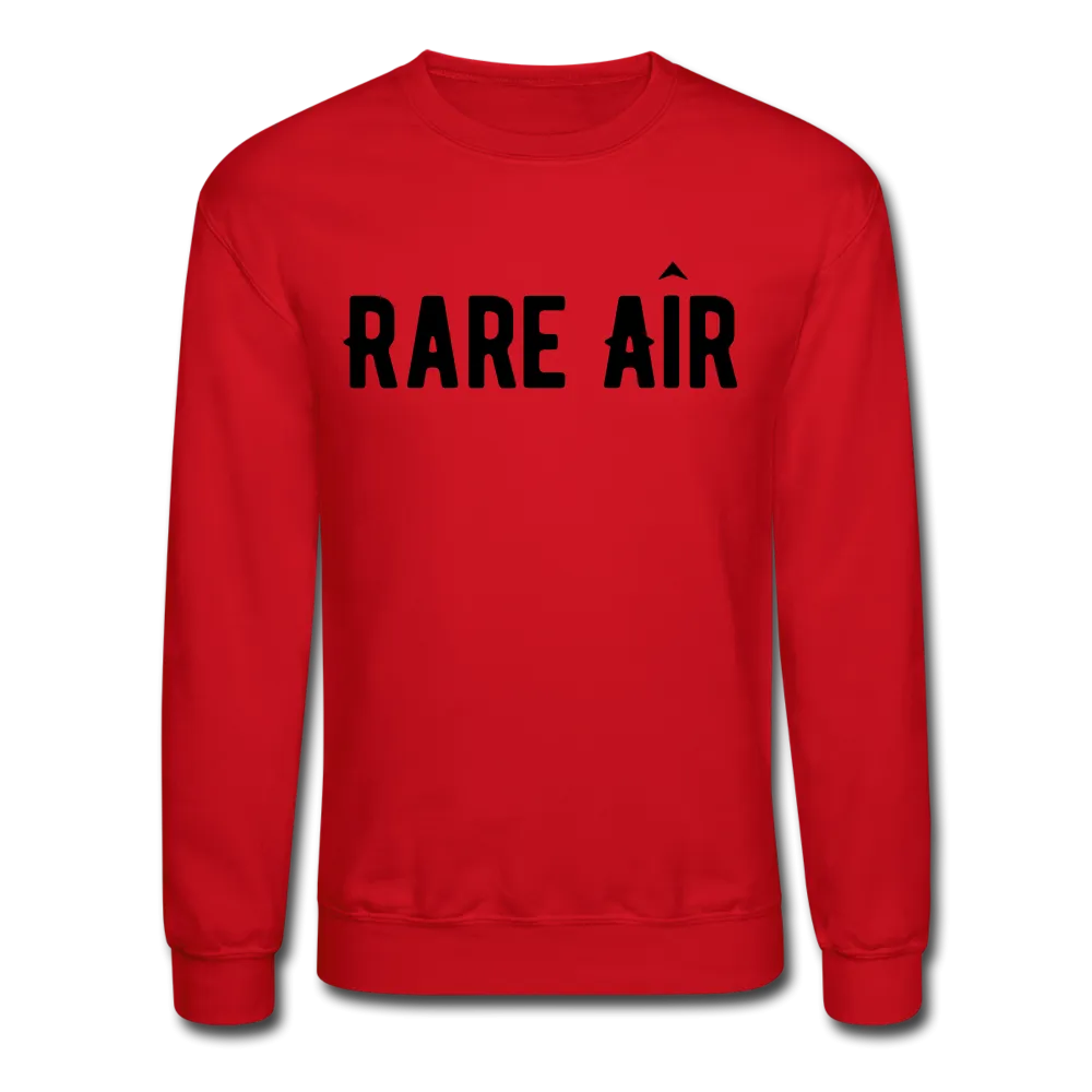 Defined Unisex Crewneck Sweatshirt