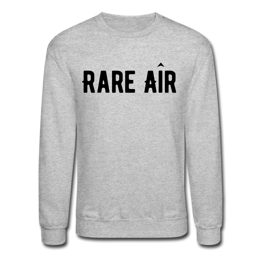 Defined Unisex Crewneck Sweatshirt
