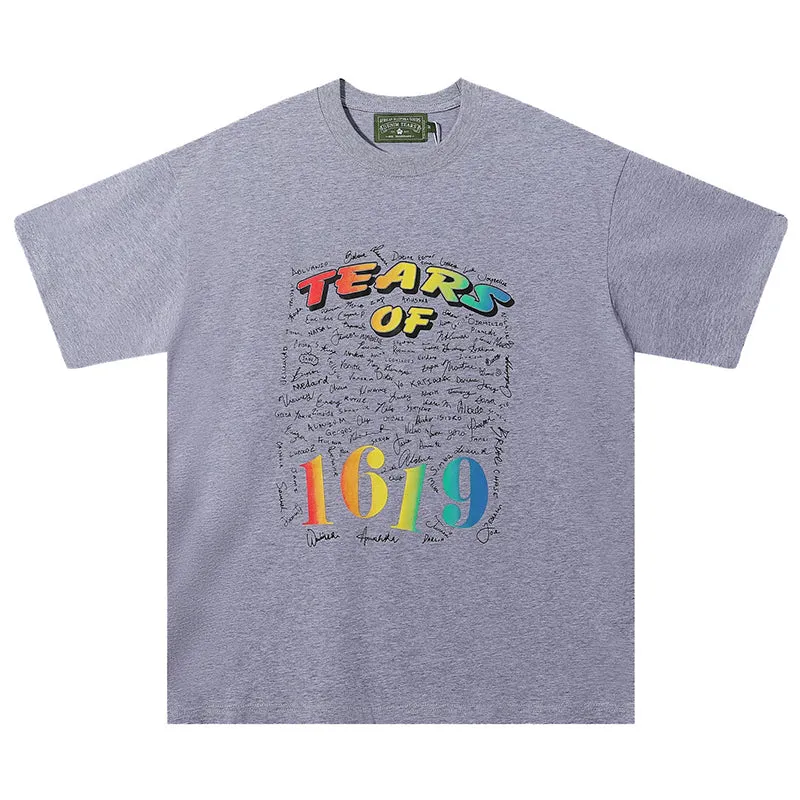 Denim Tears  T-Shirts