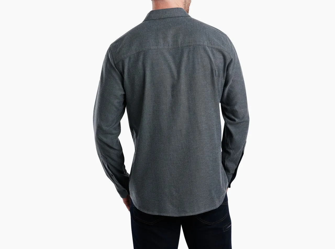 Descendr™ Flannel Long Sleeve Shirt (Men's)