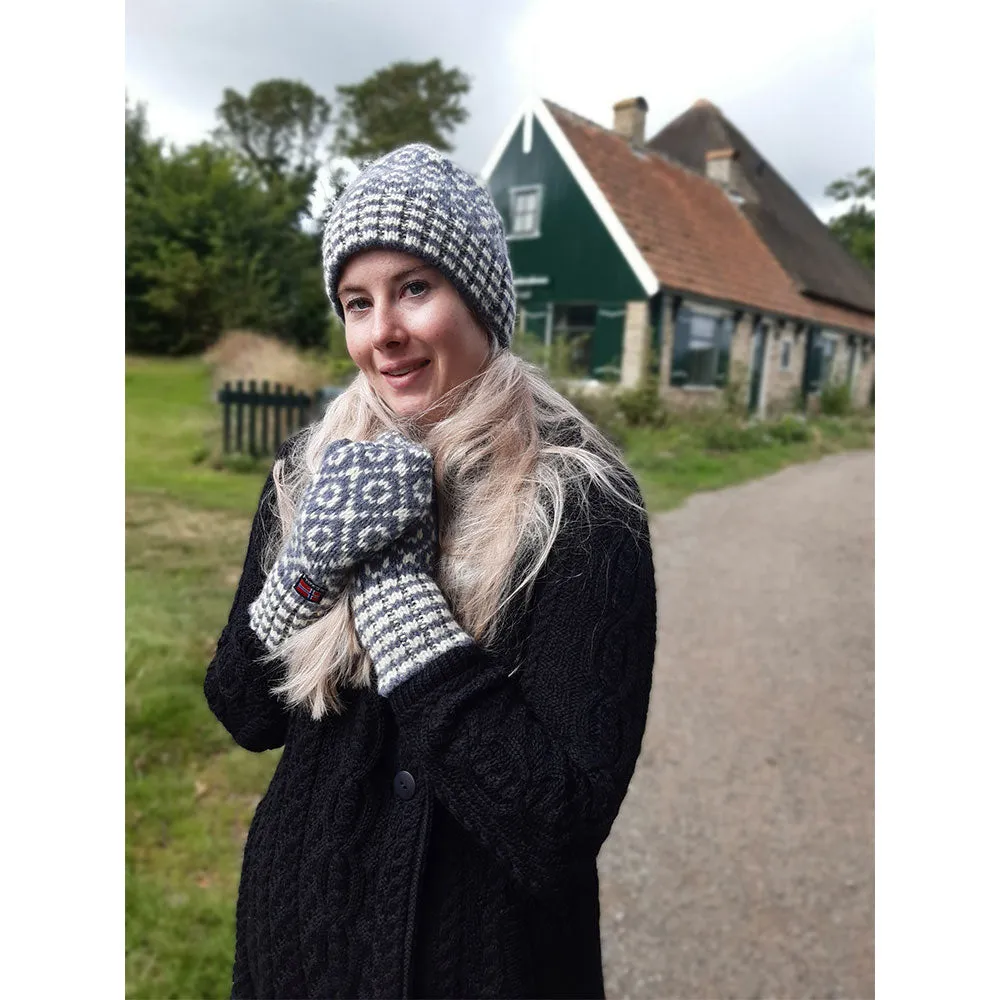 Devold - Svalbard mittens | wool mittens