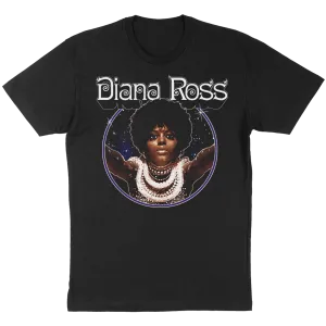 Diana Ross "Diamonds" T-Shirt