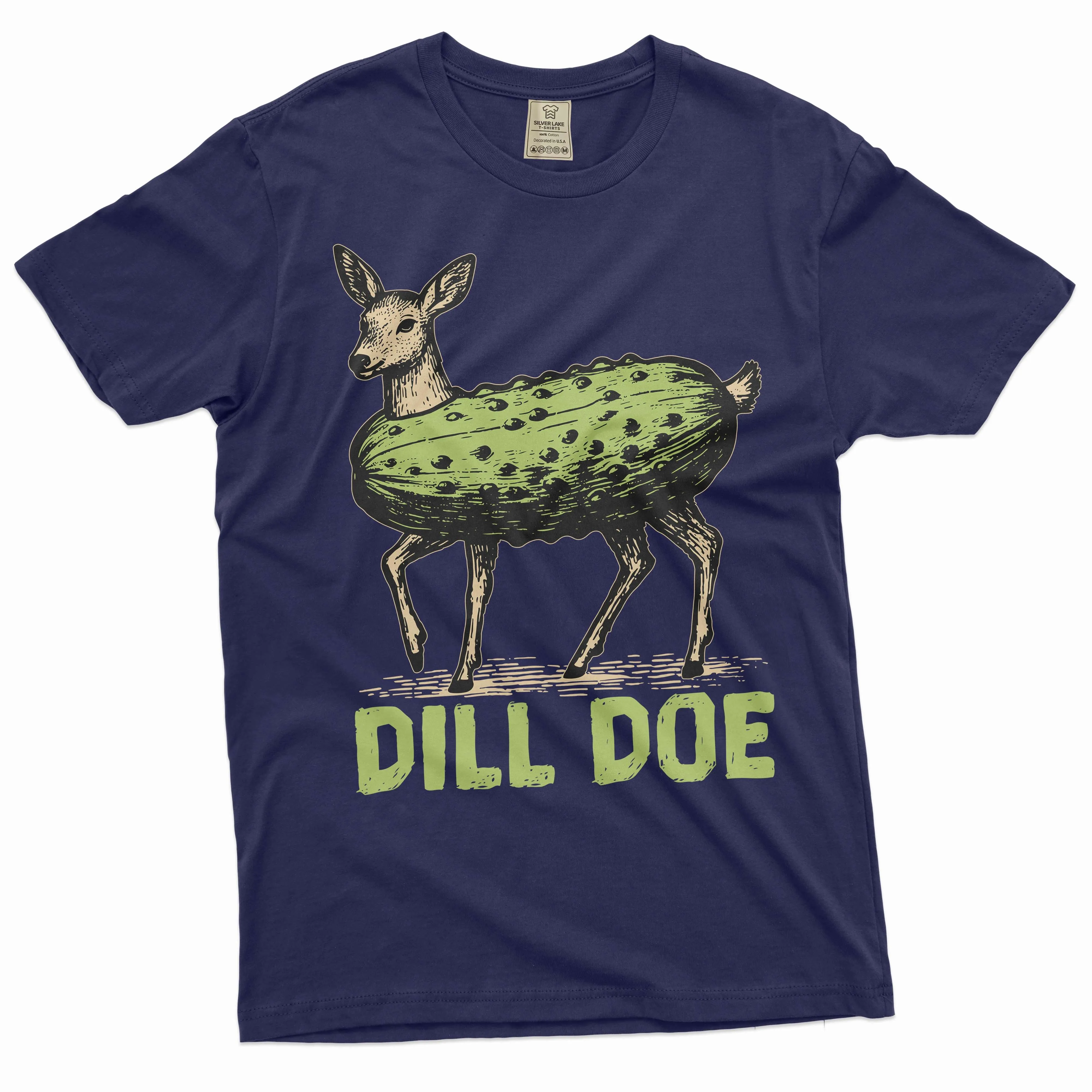 Dill Pickle Shirt Funny Men's Gifts Pickle Shirt Offensive Dark Humor Shirt Inappropriate Shirts