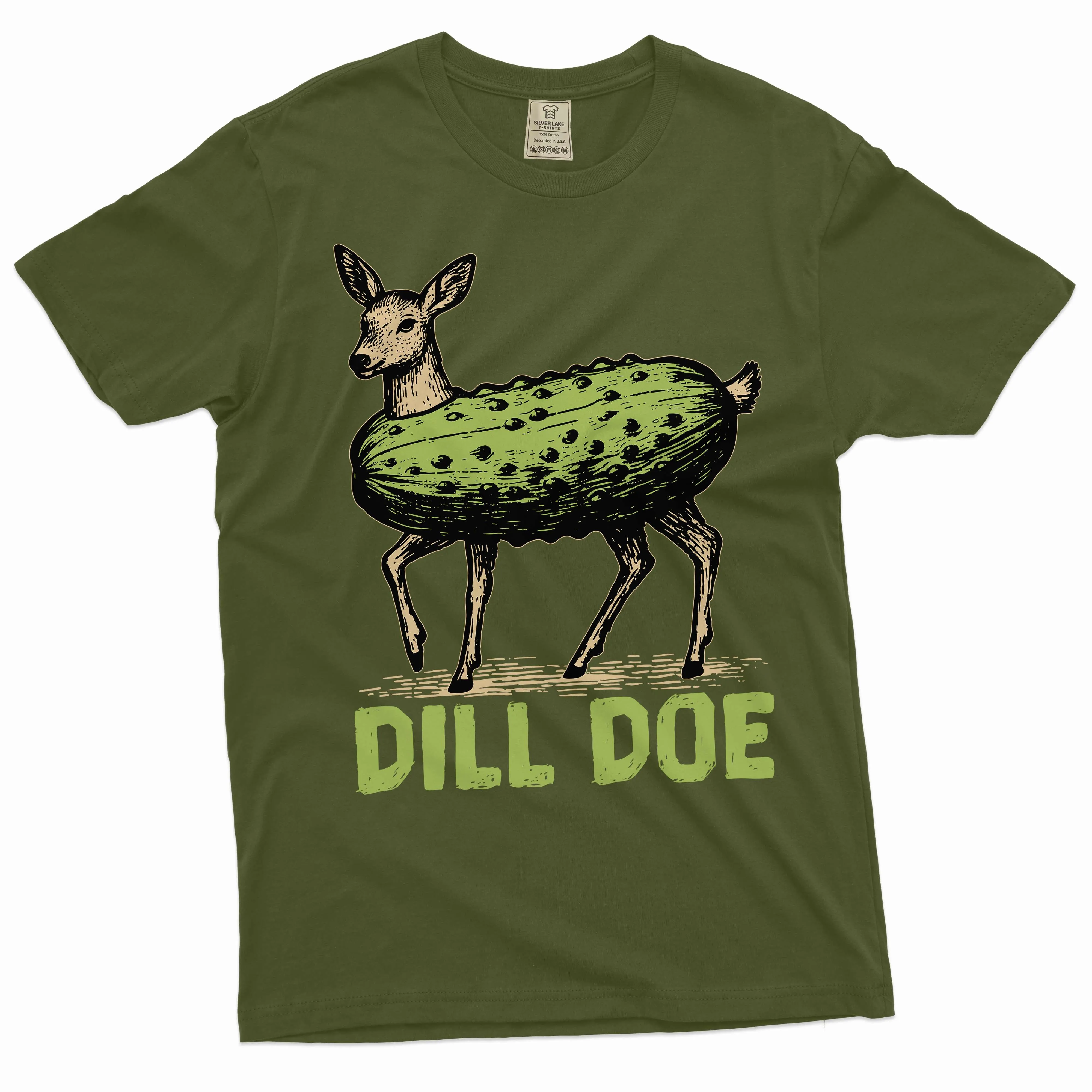 Dill Pickle Shirt Funny Men's Gifts Pickle Shirt Offensive Dark Humor Shirt Inappropriate Shirts