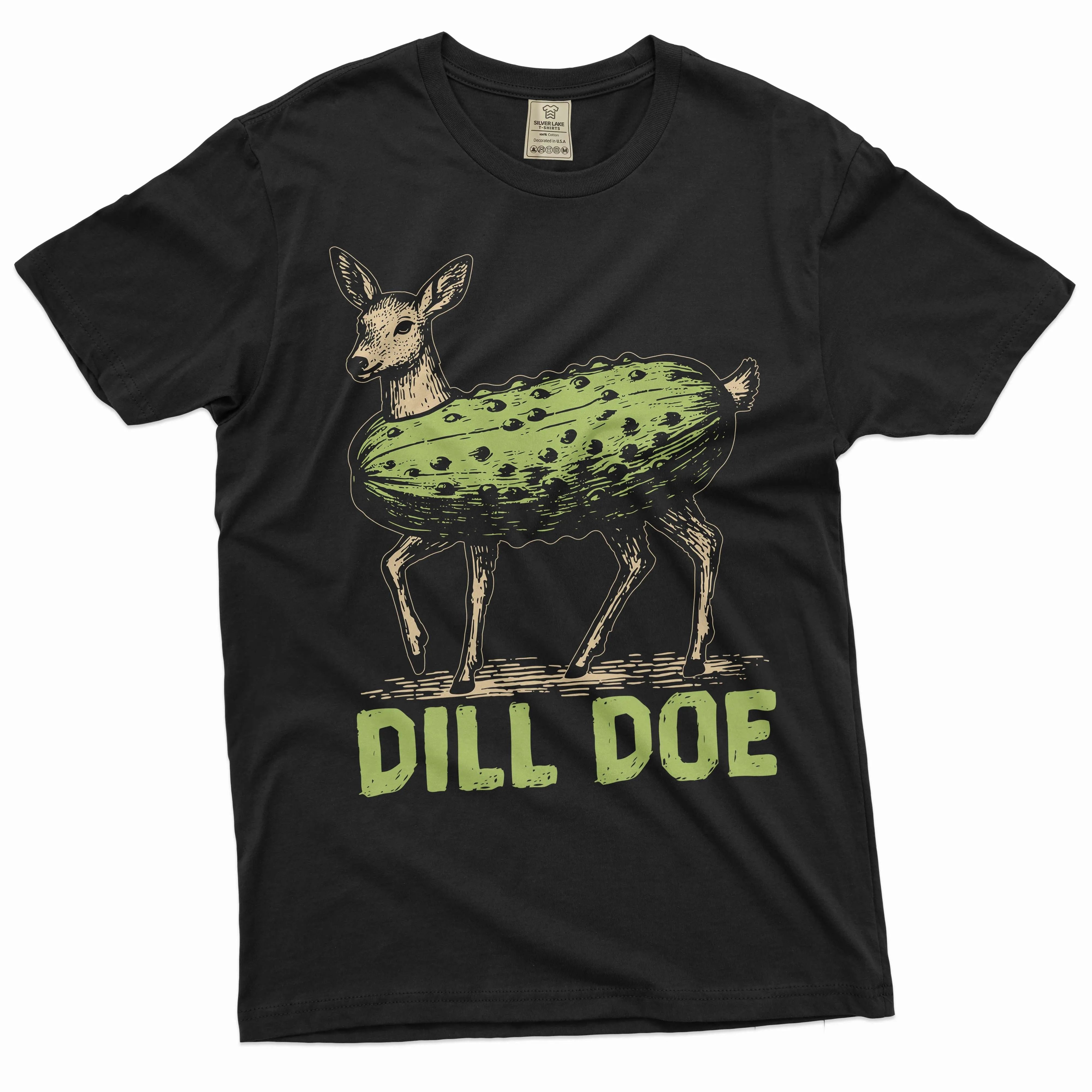 Dill Pickle Shirt Funny Men's Gifts Pickle Shirt Offensive Dark Humor Shirt Inappropriate Shirts