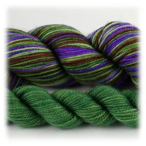 Diterpene Sock Sets