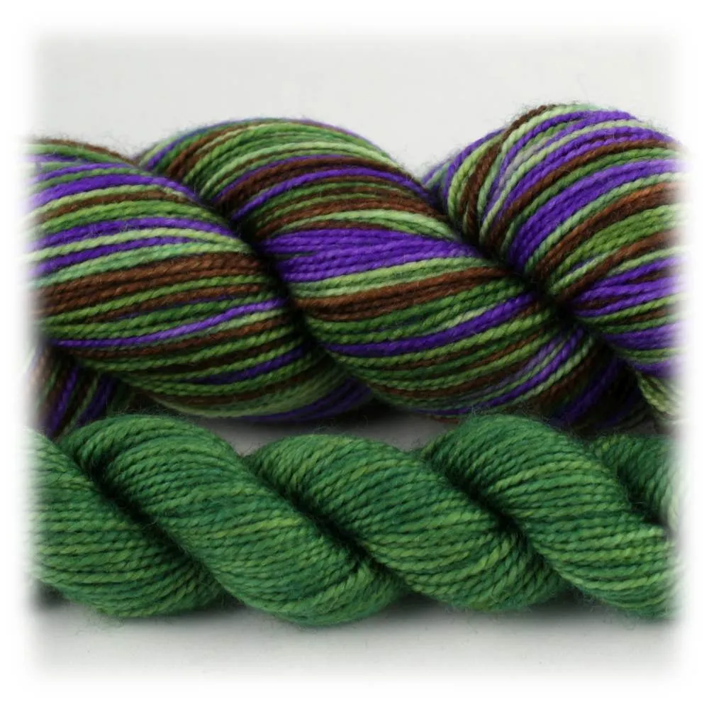 Diterpene Sock Sets