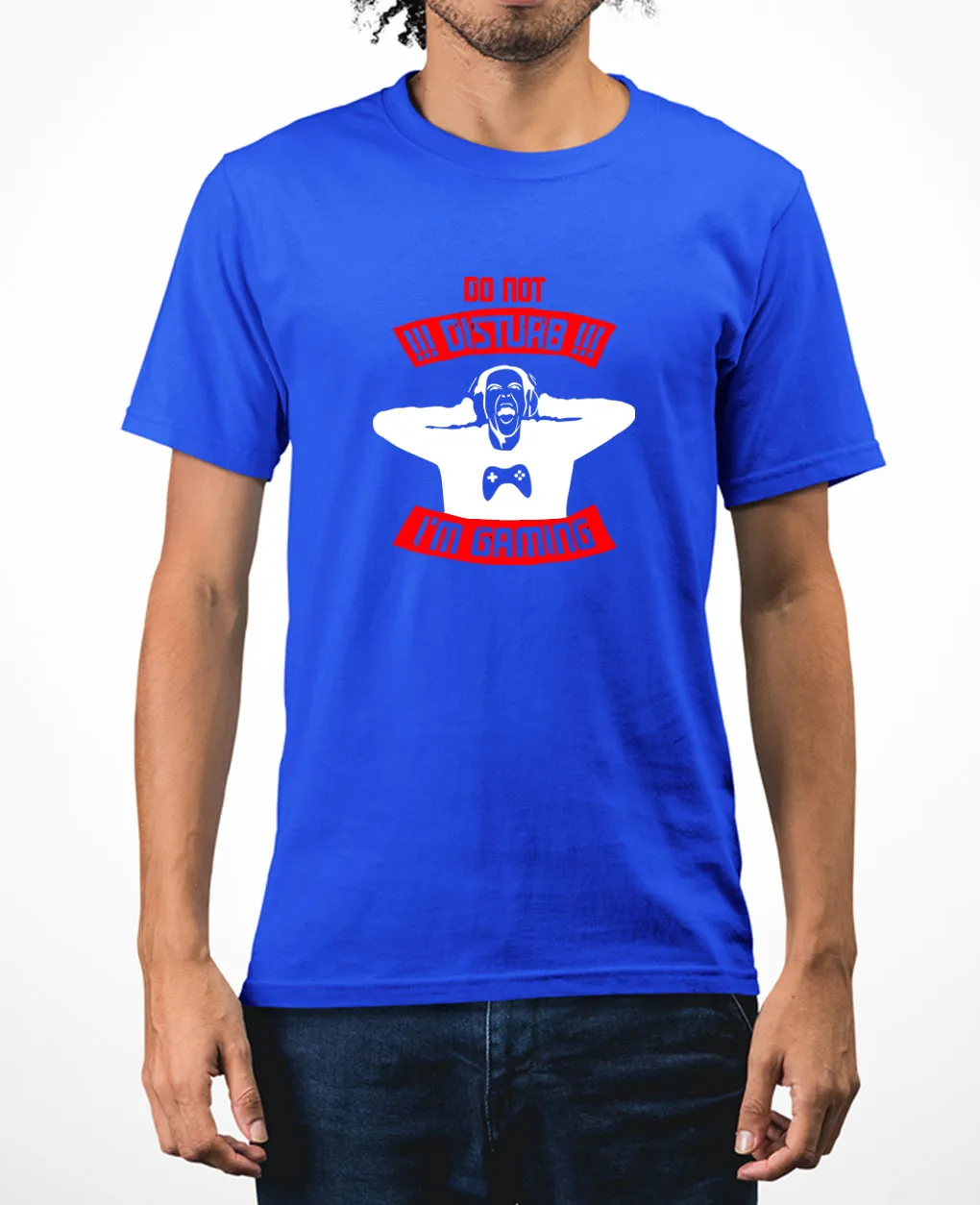 Do not disturb video game tees funny gaming t-shirt