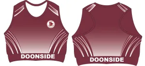 Doonside LAC - Crop Top