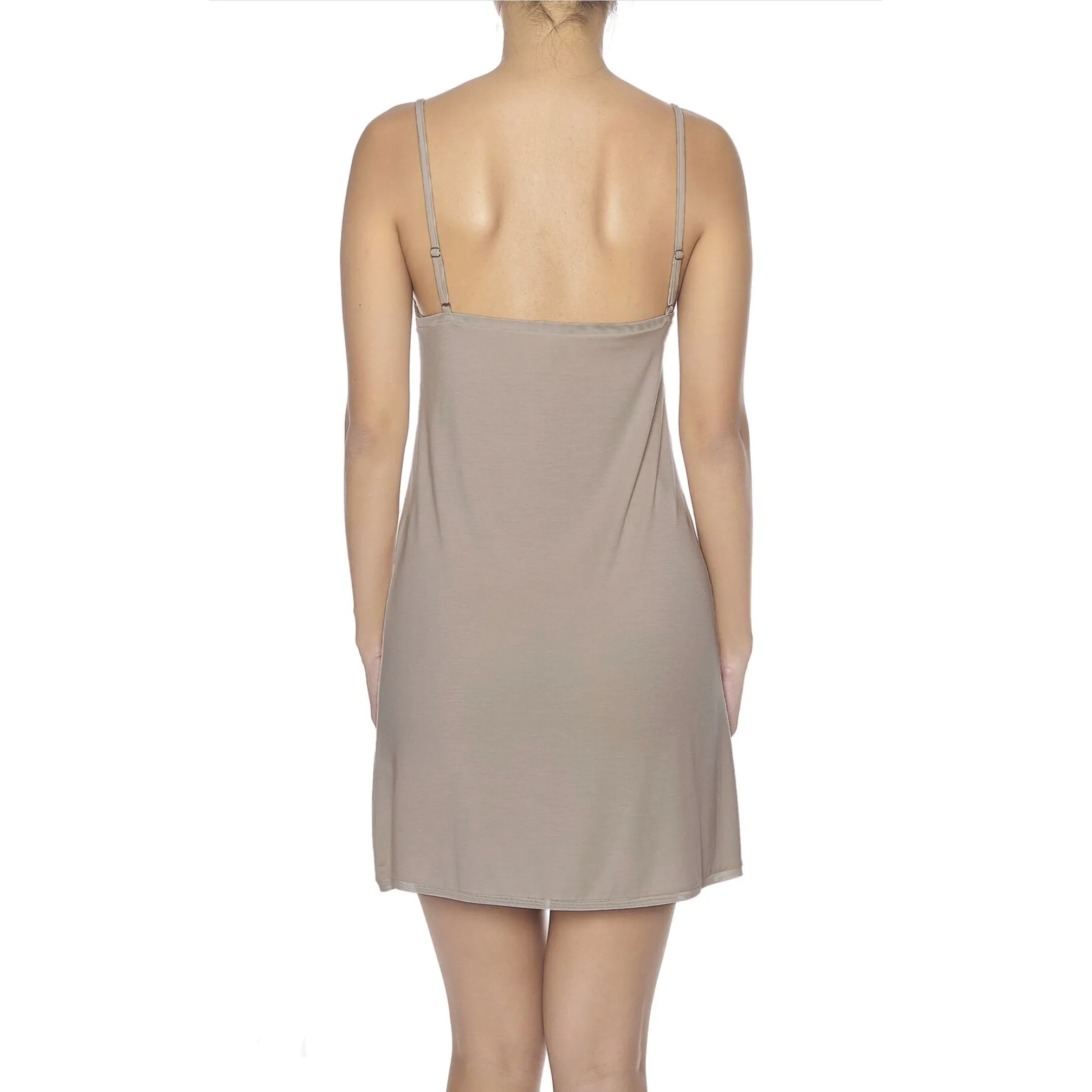 Douceur Soft Camisole Dress
