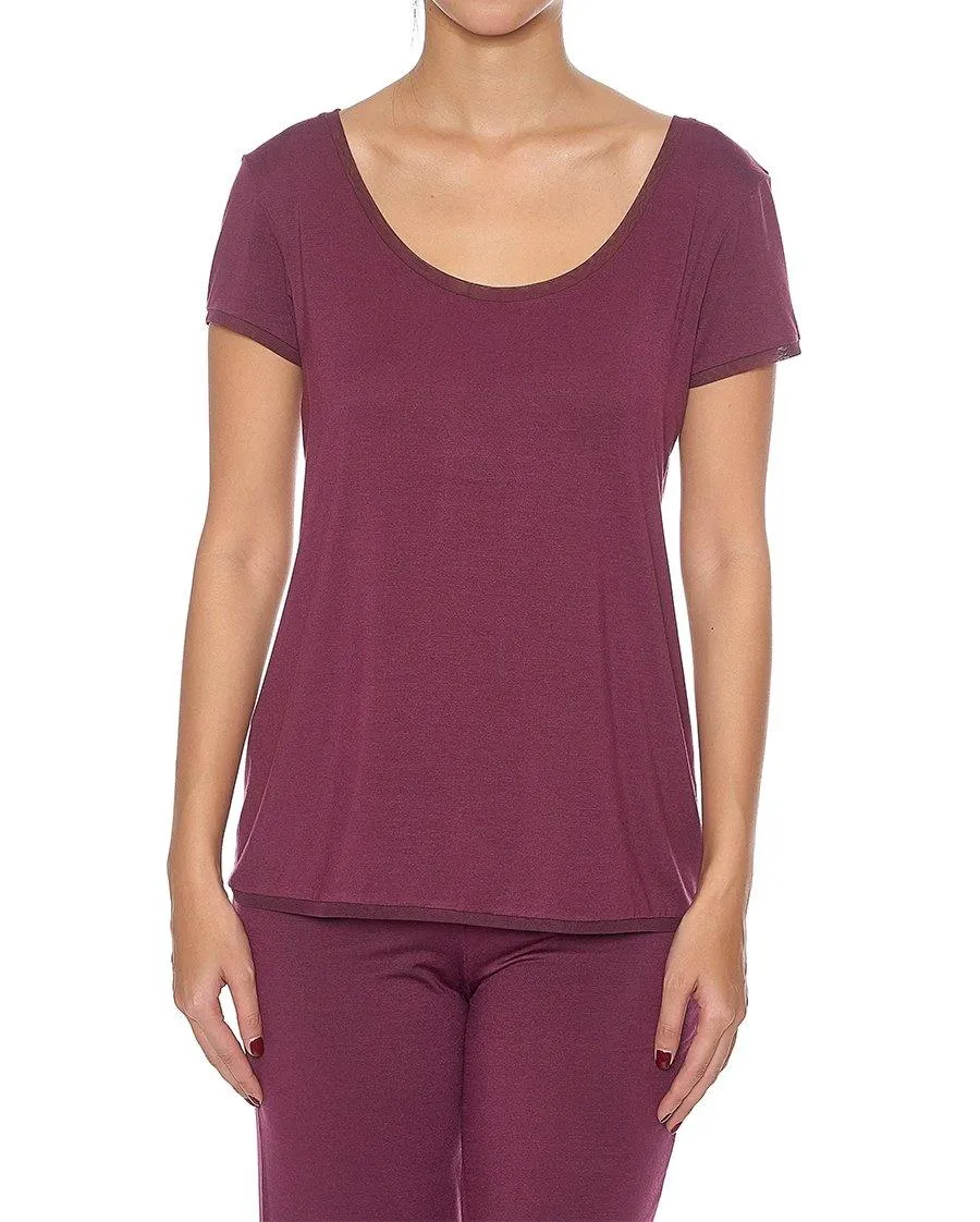 Douceur Soft T-Shirt