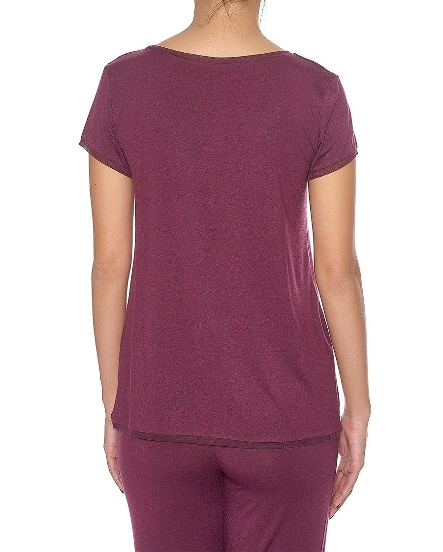 Douceur Soft T-Shirt