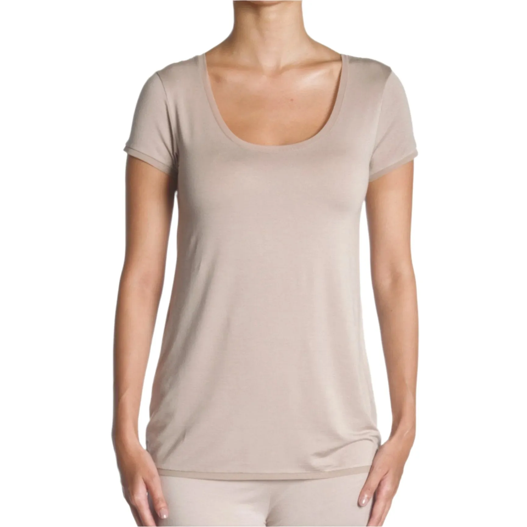 Douceur Soft T-Shirt