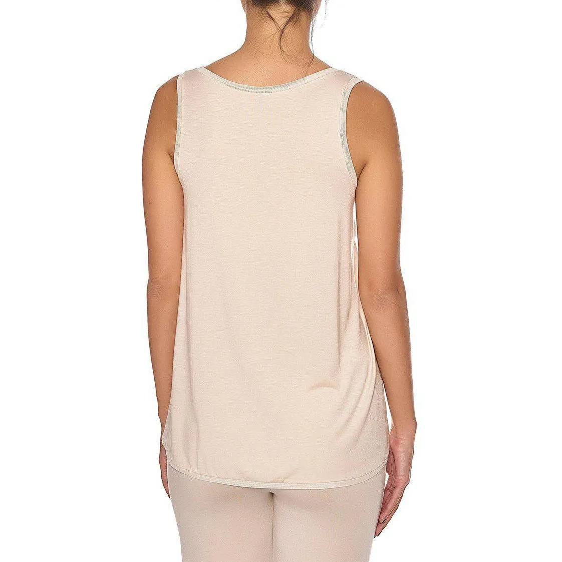 Douceur Soft Trapeze Top