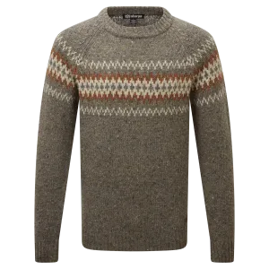 Dumji Sweater - Maato Grey