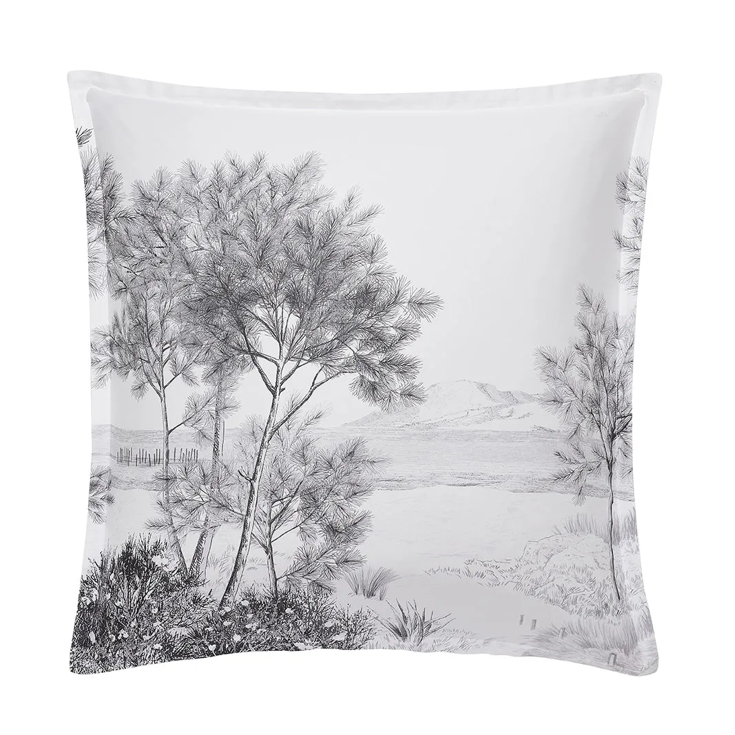 dune pillowcases & shams