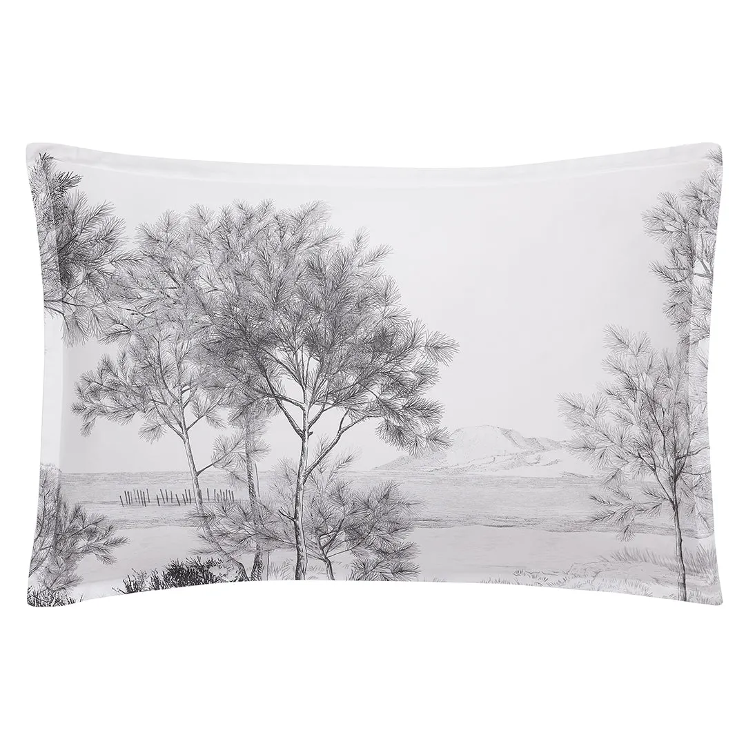 dune pillowcases & shams
