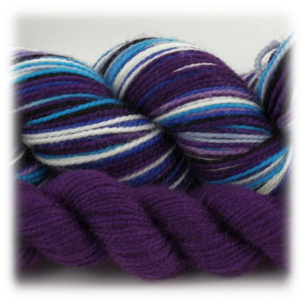 Dysphonia Sock Sets