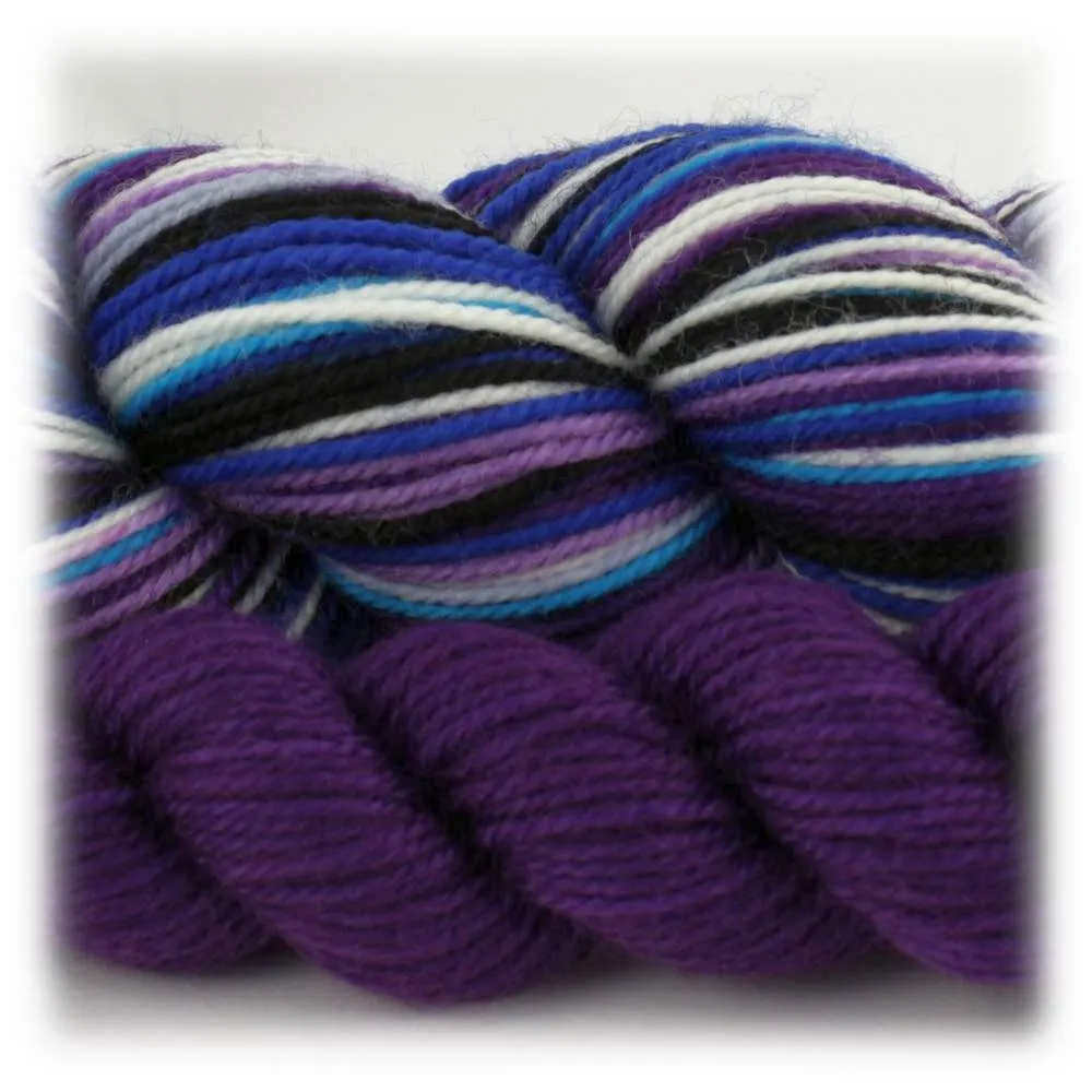 Dysphonia Sock Sets