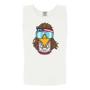 Eagle Beer Tank