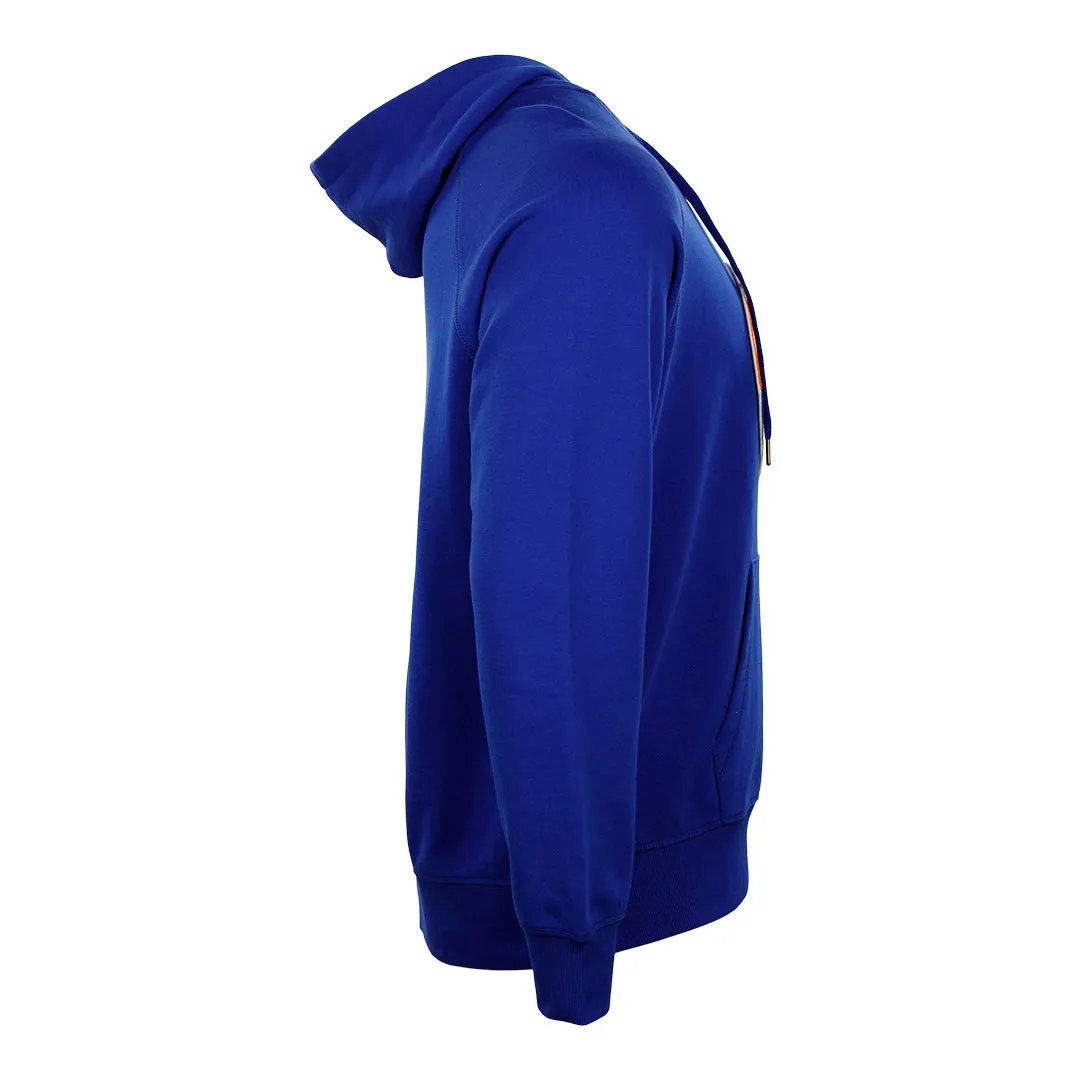 Ebbets Field Flannels French Terry Script Hooded Sweatshirt