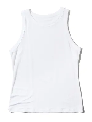 Eco Rx® Lite Tank White