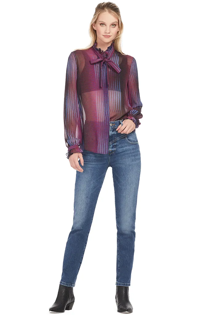 Emile Top (Infinity)