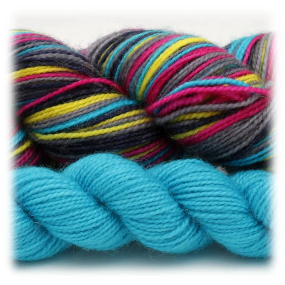 Epiphyte Sock Sets
