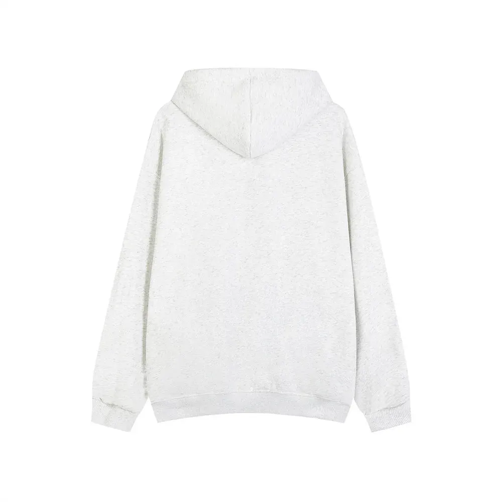 Escaping Flame Hooded Sweatshirts