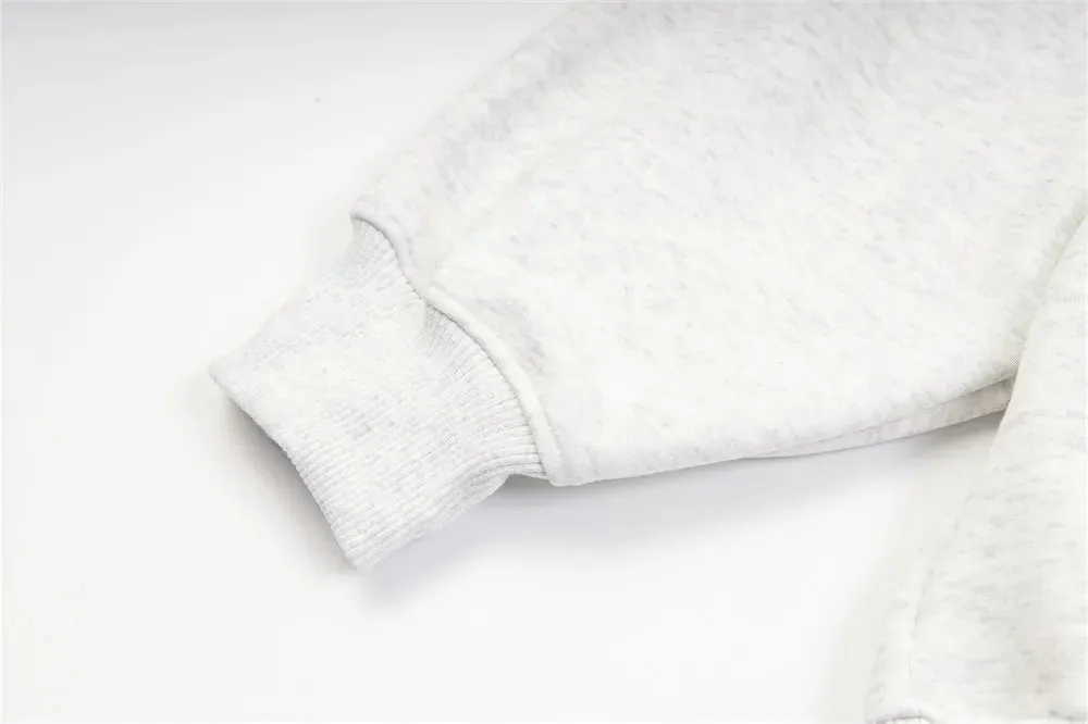 Escaping Flame Hooded Sweatshirts