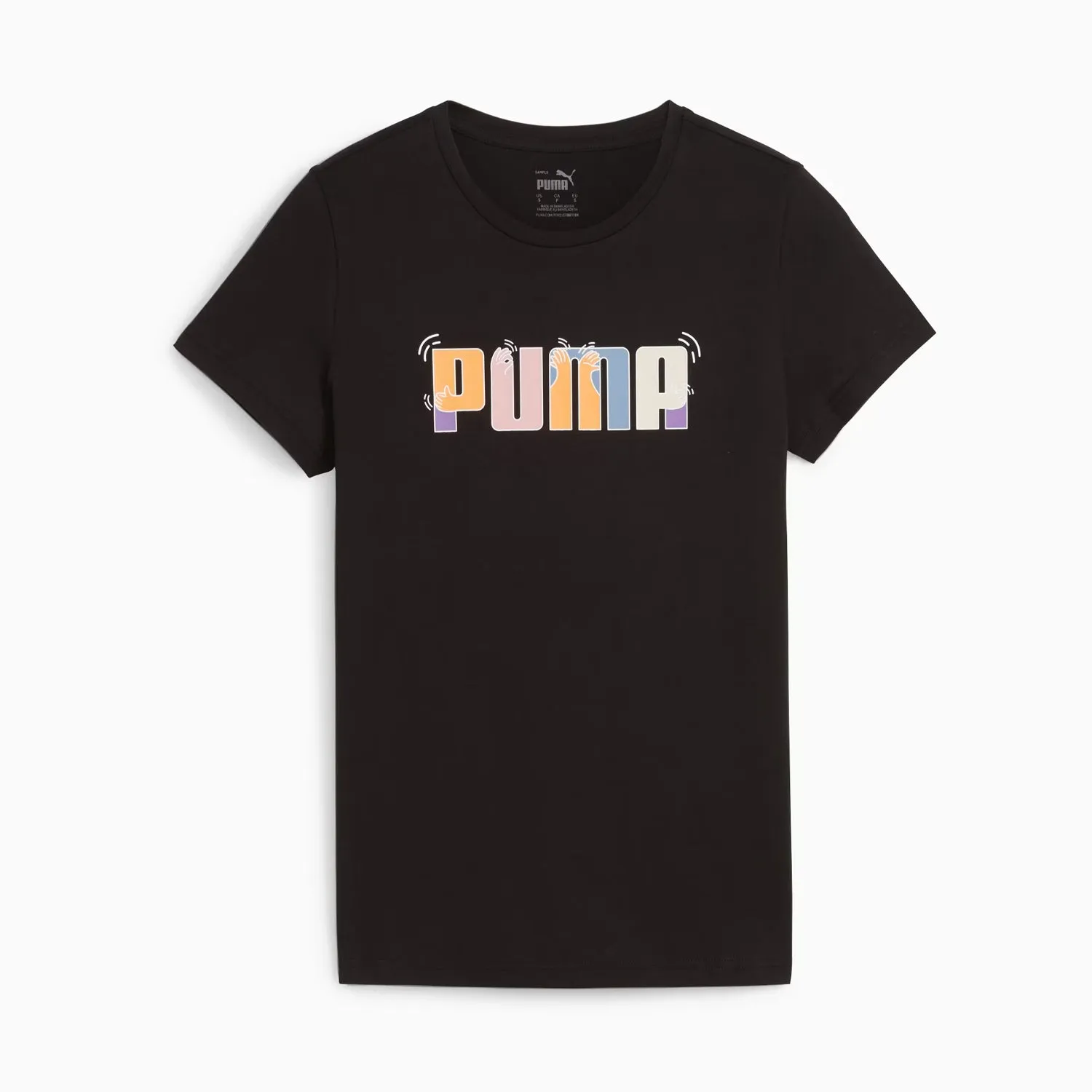 Ess  Graphic Tee