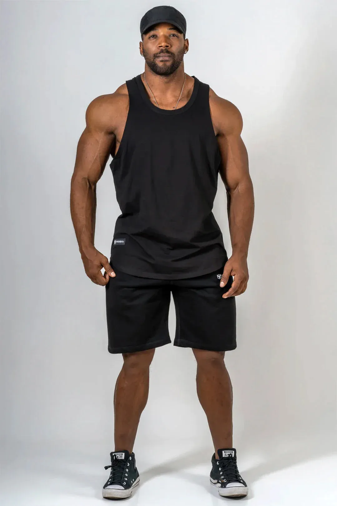 Essential Tank Top