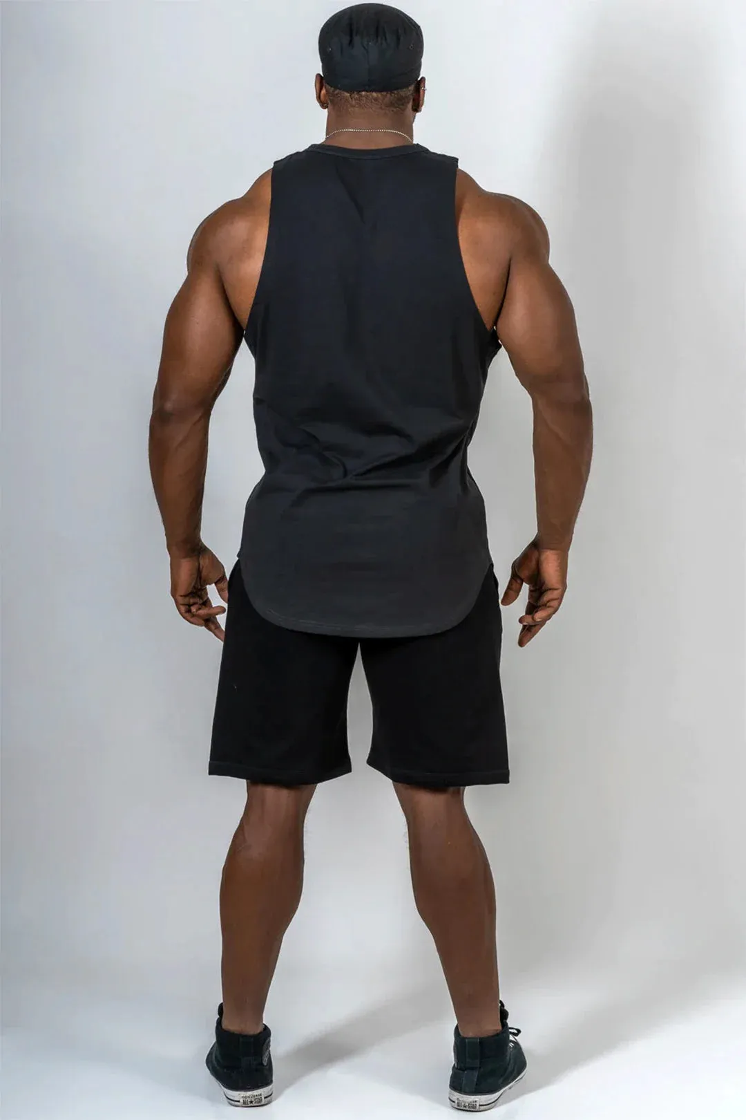 Essential Tank Top