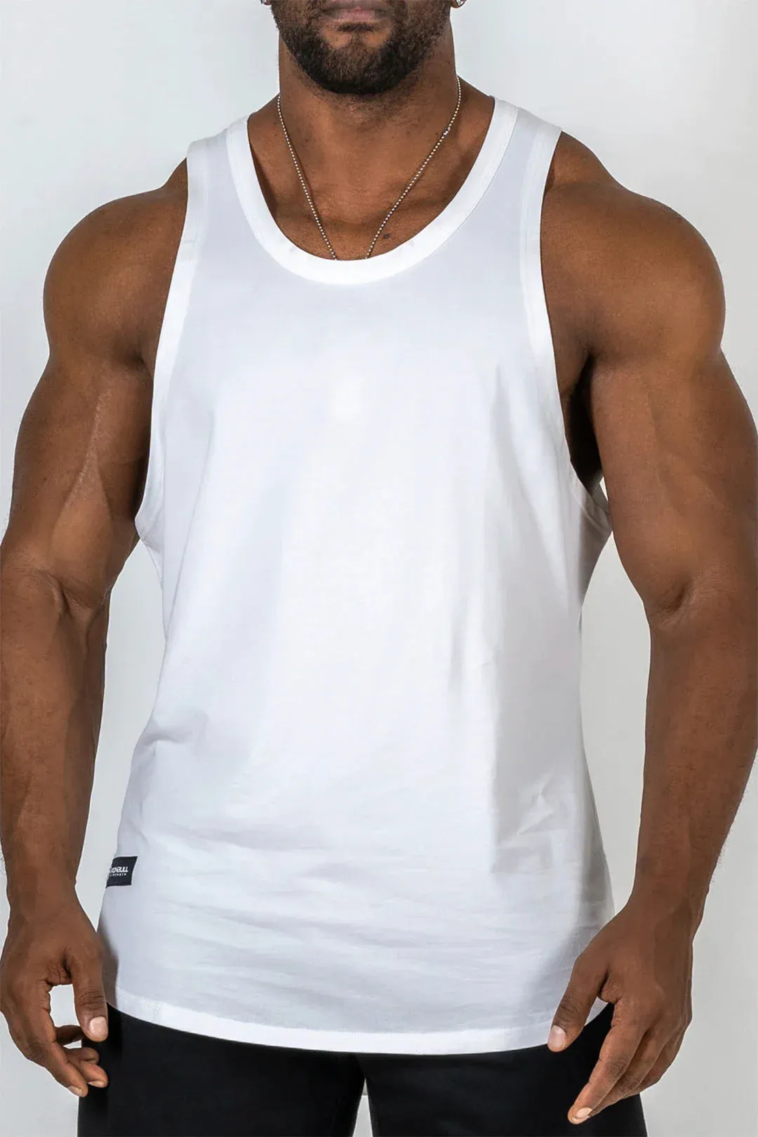 Essential Tank Top