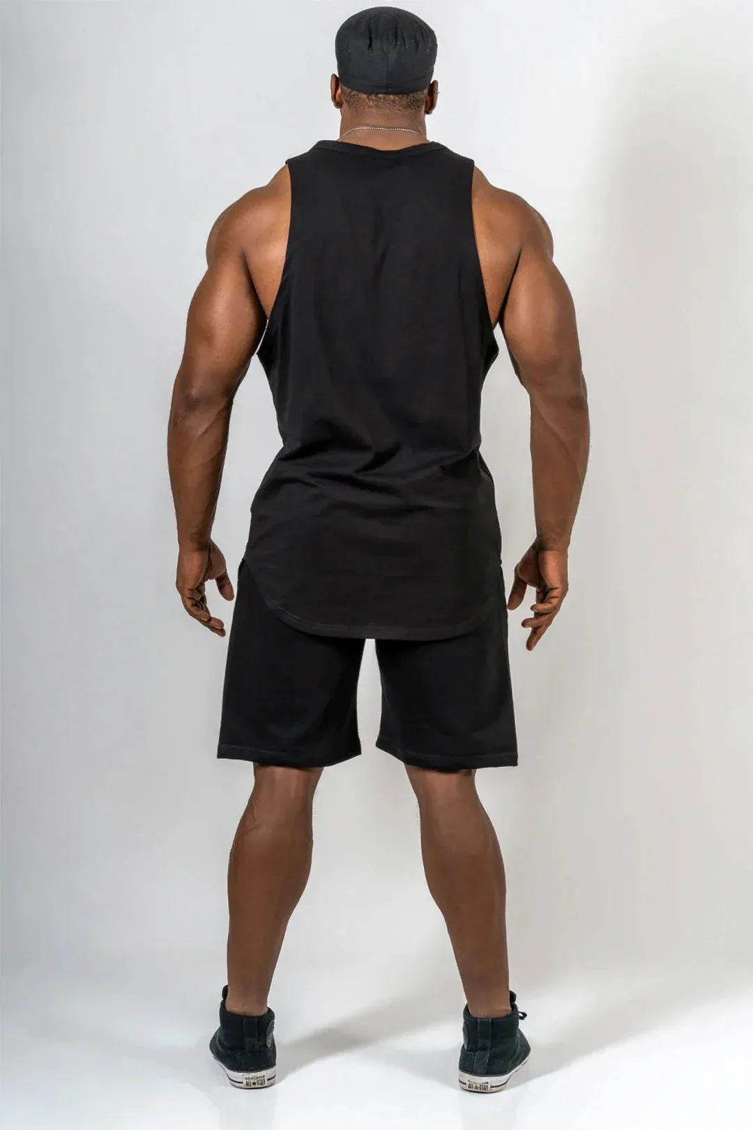 Essential Tank Top