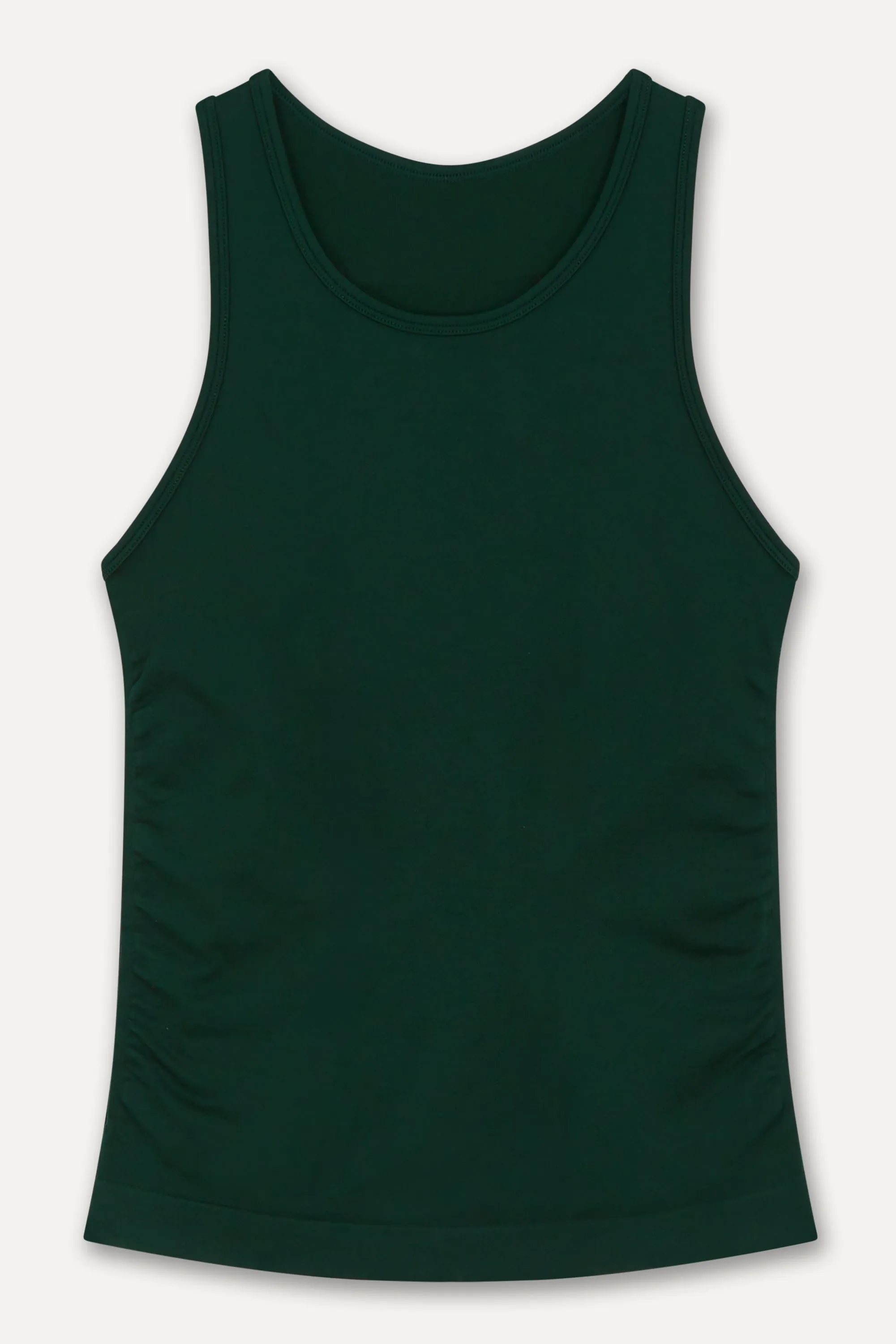 EVERY MOVE RECYCLED TANK