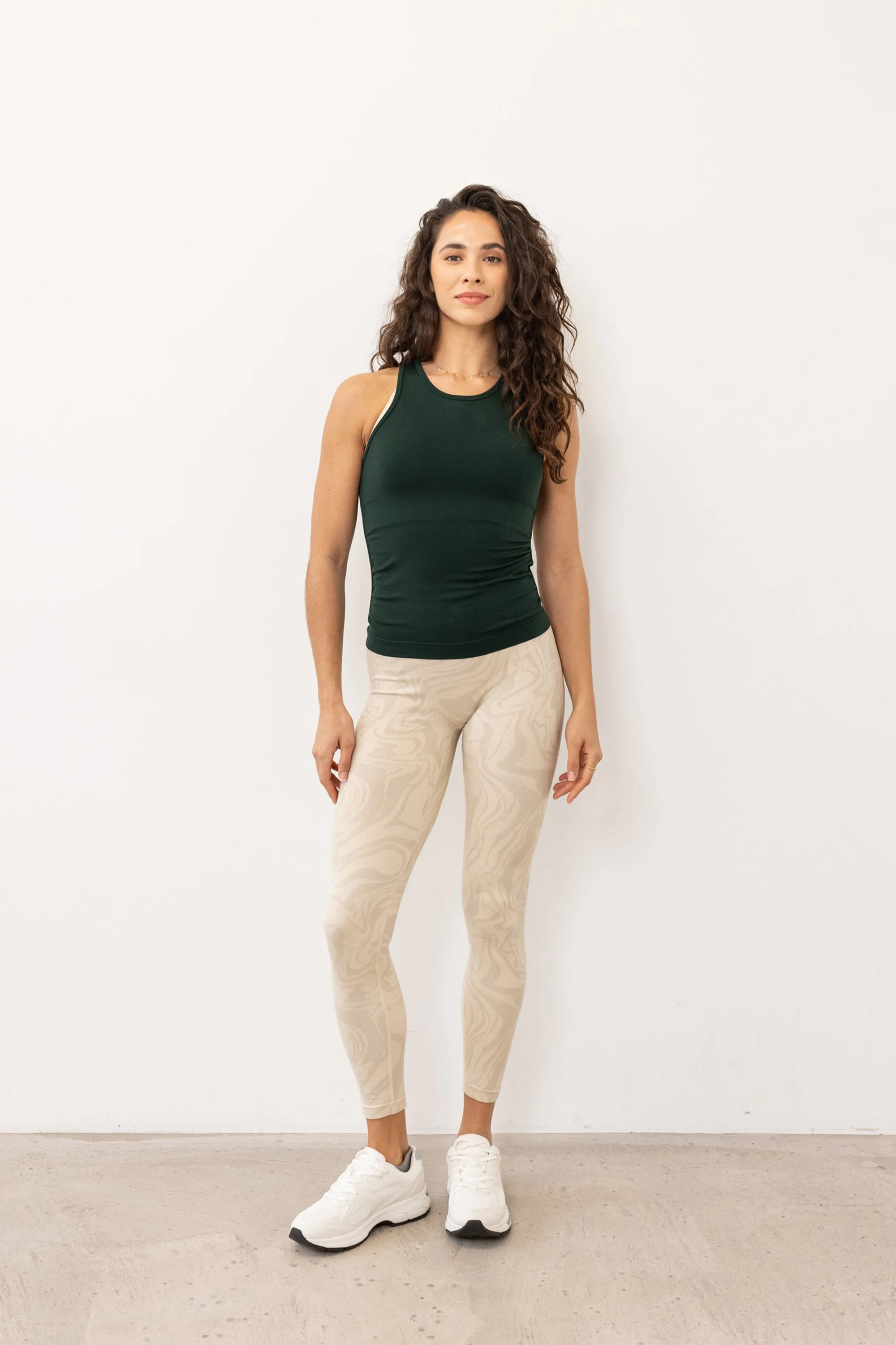 EVERY MOVE RECYCLED TANK