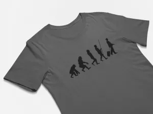 Evolution Pilot T-Shirt Gifts