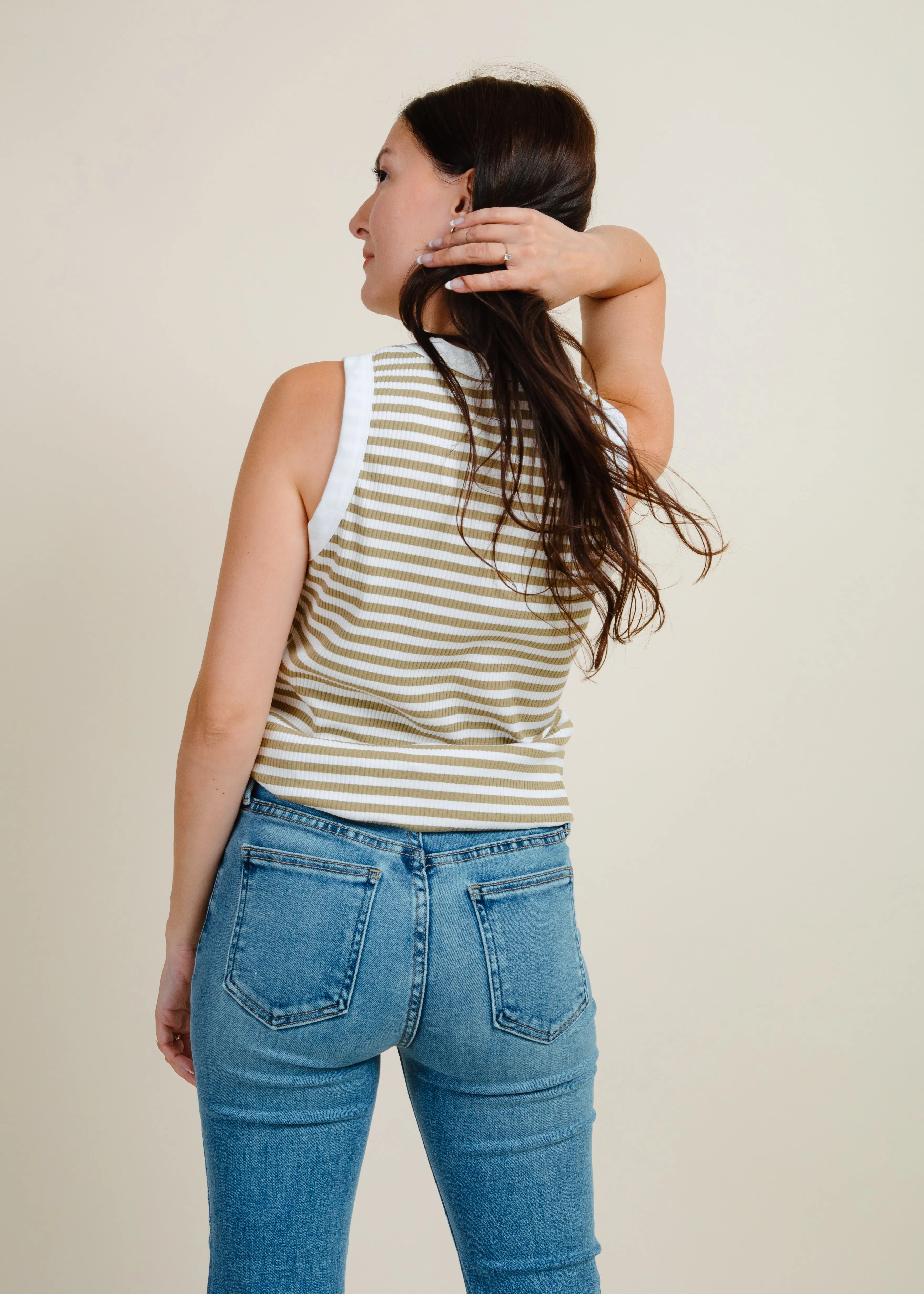 Ezra Tank Top